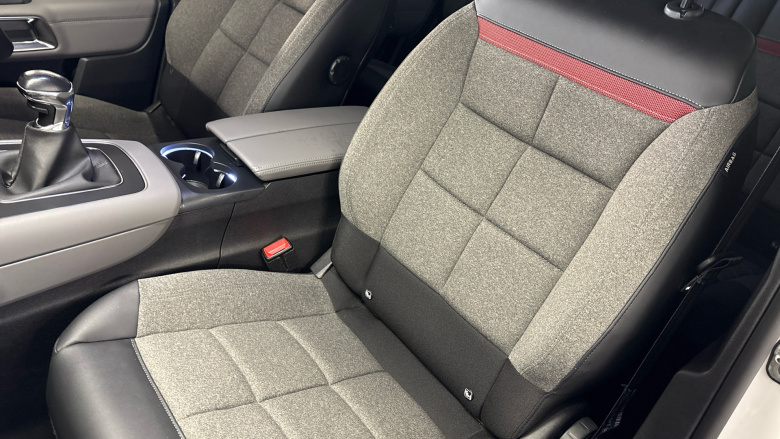 Citroen C5 Aircross 1.2 PureTech 130 Shine 5dr Petrol Hatchback